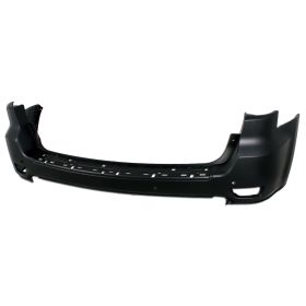 2011-2015 Jeep Grand Cherokee - Rear Upper Bumper Cover - CH1100954