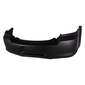 2011-2014 Dodge Avenger - Rear Bumper Cover - CH1100961
