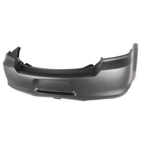 Dodge Avenger 2011-2014 Rear Bumper Cover - CH1100961