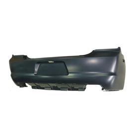 2011-2014 Dodge Charger - Rear Bumper Cover - CH1100962