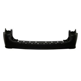 2011-2020 Dodge Caravan - Rear Bumper Cover - CH1100969