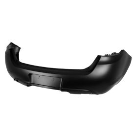 2013-2016 Dodge Dart - Rear Bumper Cover - CH1100975