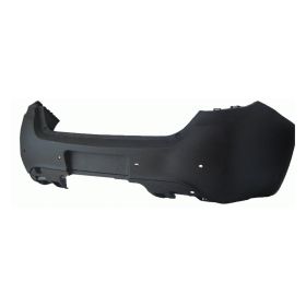 2013-2016 Dodge Dart - Rear Bumper Cover - CH1100976