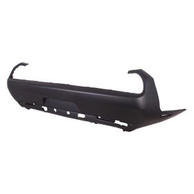 2018-2020 Dodge Challenger - Rear Bumper Cover - CH1100996