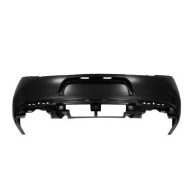 Chrysler 300 2015-2019 Rear Bumper Cover - CH1100999