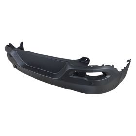 2014-2018 Jeep Cherokee - Rear Bumper Cover - CH1100A03C