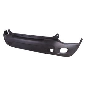 Jeep Renegade 2015-2019 Rear Bumper Cover - CH1100A06C