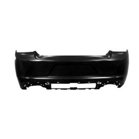Dodge Charger 2015-2019 Rear Bumper Cover - CH1100A07C