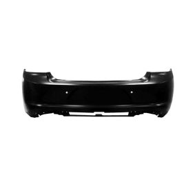2015-2023 Dodge Charger - Rear Bumper Cover - CH1100A08