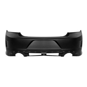 2015-2018 Dodge Charger - Rear Bumper Cover - CH1100A09C