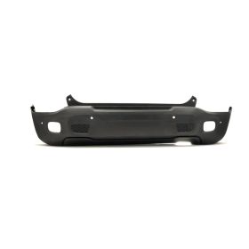 2015-2023 Jeep Renegade - Rear Bumper Cover - CH1100A16C