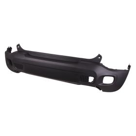 2015-2023 Jeep Renegade - Reconditioned Rear Upper Bumper Cover - CH1100A17C