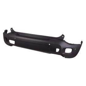 2015-2023 Jeep Renegade - Rear Upper Bumper Cover - CH1100A19C