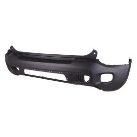 2015-2023 Jeep Renegade - Rear Bumper Cover - CH1100A20C-3