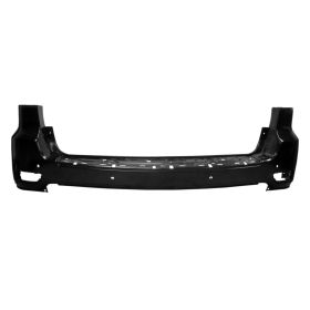 Jeep Grand Cherokee 2016-2019 Rear Bumper Cover - CH1100A26C