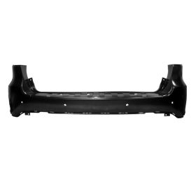 2016-2025 Dodge Durango - Rear Bumper Cover - CH1100A27