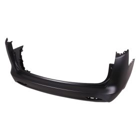 Chrysler Pacifica Van 2017-2019 Rear Bumper Cover - CH1100A37C