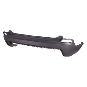 2019-2023 Jeep Cherokee - Rear Bumper Cover - CH1100A46
