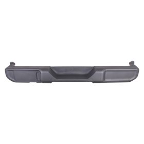 2018-2026 Jeep Wrangler Jl - Rear Bumper Cover - CH1100A54C