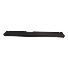 2019-2025 Dodge Promaster 3500 - Rear Center Bumper Cover - CH1100A60