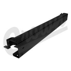 1997-2006 Jeep Wrangler - Bumper - CH1102326