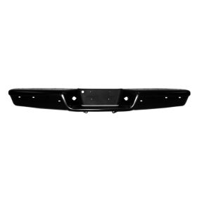 Dodge Dakota Pickup 1997-2004 Rear Bumper Face Bar - CH1102335