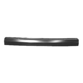 1997-2001 Jeep Cherokee (midsize) - Rear Bumper Face Bar - CH1102338