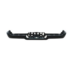 2019-2024 Dodge Ram 1500 Pickup - Rear Step Bumper Face Bar - CH1102380