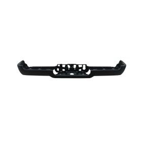 2019-2024 Dodge Ram 1500 Pickup - Rear Step Bumper Face Bar - CH1102381