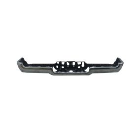 2019-2024 Dodge Ram 1500 Pickup - Rear Step Bumper Face Bar - CH1102382