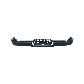 2019-2024 Dodge Ram 1500 Pickup - Rear Step Bumper Face Bar - CH1102383