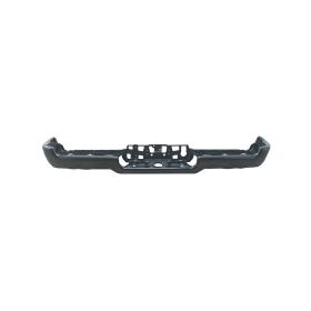 2019-2024 Dodge Ram 1500 Pickup - Rear Step Bumper Face Bar - CH1102384