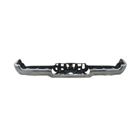 2019-2024 Dodge Ram 1500 Pickup - Rear Step Bumper Face Bar - CH1102385