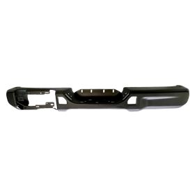 2018-2026 Jeep Wrangler Jl - Rear Step Bumper Face Bar - CH1102389