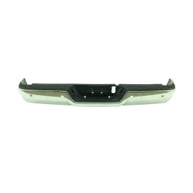 2013-2018 Dodge Ram 3500 Pickup - Rear Step Bumper Assembly - CH1103129