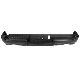 Dodge RAM Pickup 1500 2019 Rear Step Bumper Assembly - CH1103141