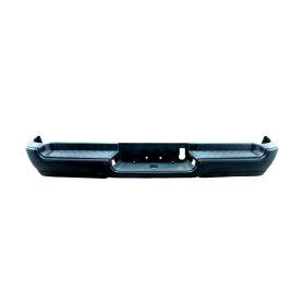 2019-2024 Dodge Ram 1500 Pickup - Rear Step Bumper Assembly - CH1103150