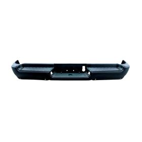 2019-2024 Dodge Ram 1500 Pickup - Rear Step Bumper Assembly - CH1103151