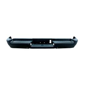 2019-2024 Dodge Ram 1500 Pickup - Rear Step Bumper Assembly - CH1103152