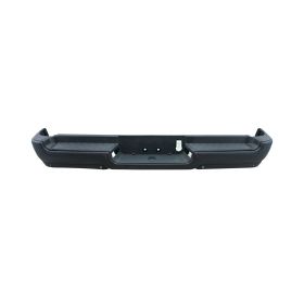 2019-2024 Dodge Ram 1500 Pickup - Rear Step Bumper Assembly - CH1103154
