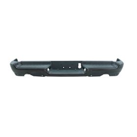 2019-2024 Dodge Ram 1500 Pickup - Rear Step Bumper Assembly - CH1103160