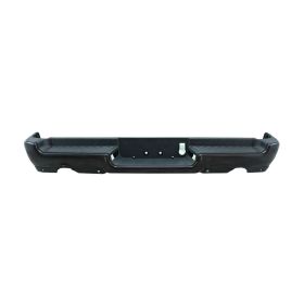 2019-2024 Dodge Ram 1500 Pickup - Rear Step Bumper Assembly - CH1103161