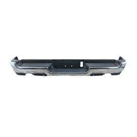 2019-2024 Dodge Ram 1500 Pickup - Rear Step Bumper Assembly - CH1103166
