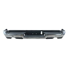 2019-2024 Dodge Ram 1500 Pickup - Rear Step Bumper Assembly - CH1103167