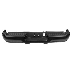 2019-2024 Dodge Ram 2500 Pickup - Rear Step Bumper Assembly - CH1103170
