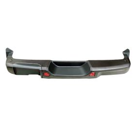 2018-2026 Jeep Wrangler Jl - Rear Step Bumper Assembly - CH1103206
