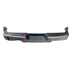 2018-2026 Jeep Wrangler Jl - Rear Step Bumper Assembly - CH1103207