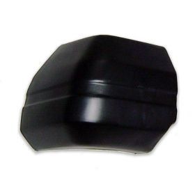 1984-1996 Jeep Cherokee (midsize) - Driver Side Rear Bumper End - CH1104136