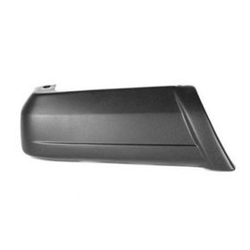 1997-2001 Jeep Cherokee (midsize) - Driver Side Rear Bumper End - CH1104139