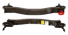 2015-2023 Jeep Renegade - Rear Bumper Impact Bar - CH1106226